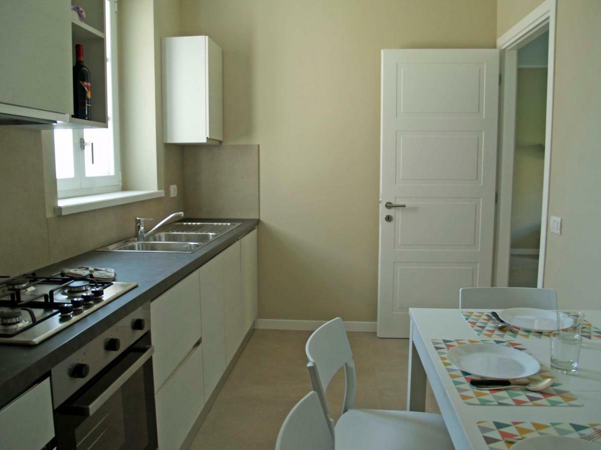 Casa Il Cedro Verbania Exterior foto