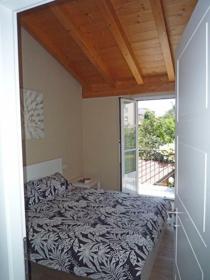 Casa Il Cedro Verbania Exterior foto